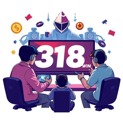 The Rise of 318win: A New Era in Online Gaming