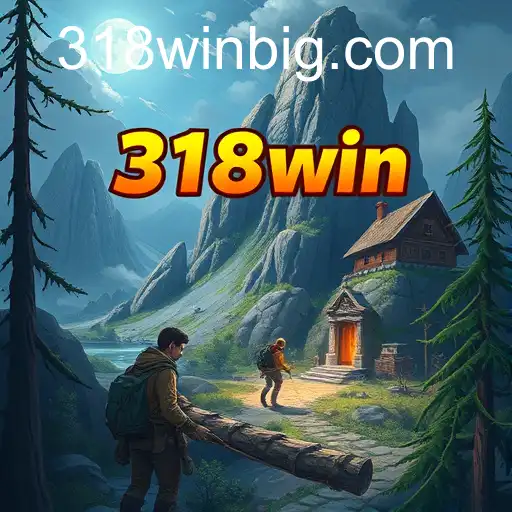 Exploring the Enchanting World of Adventure Games: The Role of '318win'