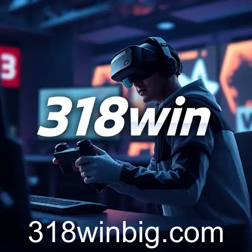 318win: Revolutionizing Online Gaming