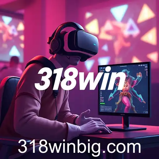 318win: Revolutionizing Online Gaming Experience