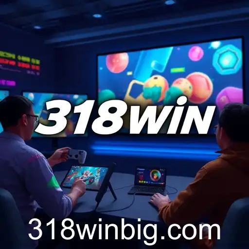 Digital Gaming Trends and Platforms