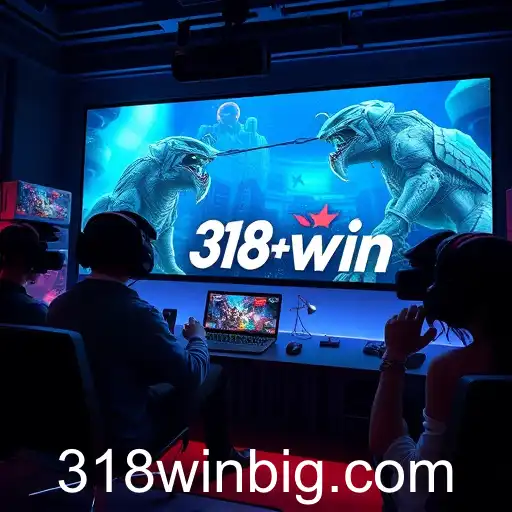 Emerging Trends in Online Gaming