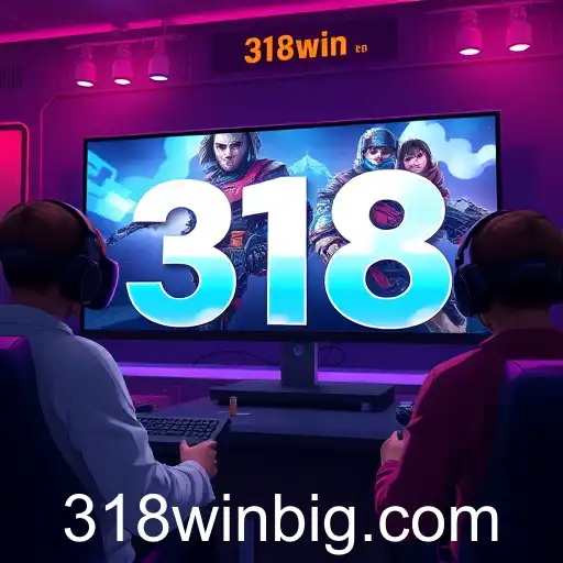 Unveiling the Rise of 318win: A Glimpse into the Future of Gaming