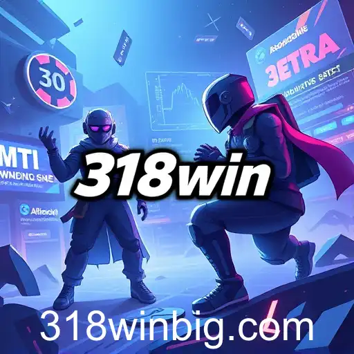 Gaming Trends and Insights: 318win's Impact on the Industry