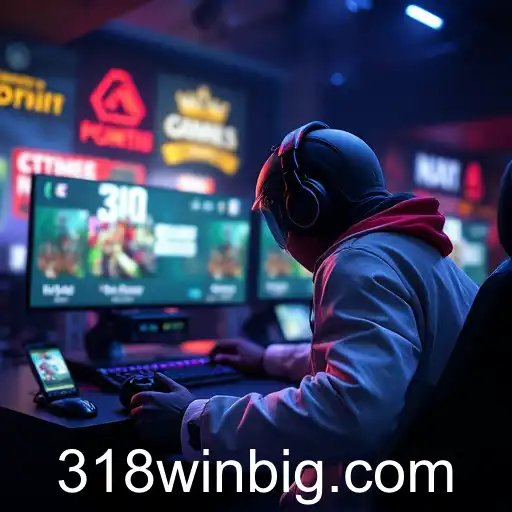 The Rising Popularity of Online Gaming in 2025