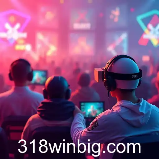 318win: Revolutionizing Online Gaming in 2025