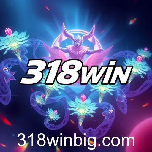 The Rise and Influence of 318win in the Online Gaming World