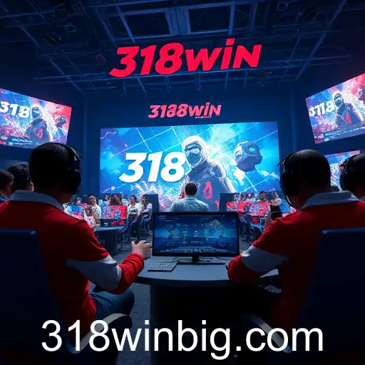 The Rise of Online Gaming on 318win