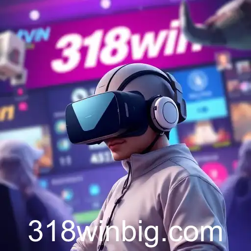 The Rise of 318win in the Gaming World