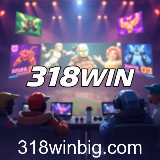 The Rise of 318win and Its Impact on Online Gaming