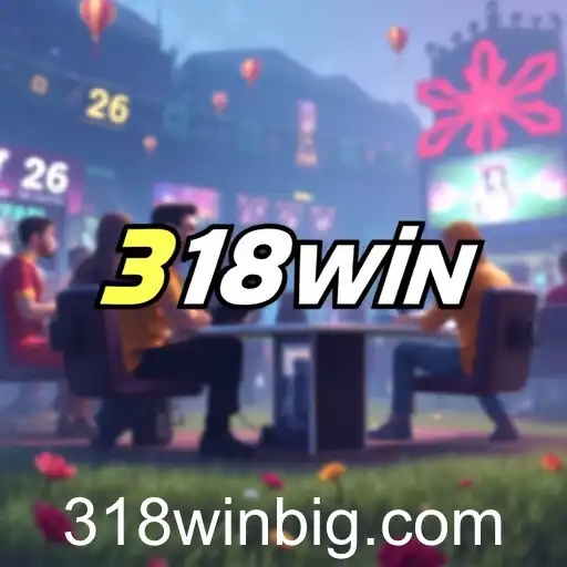 The Rise of 318win in Online Gaming