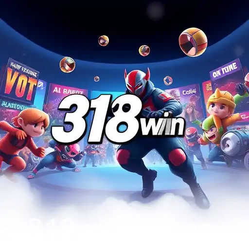 318win: The Rise of English Gaming Platforms
