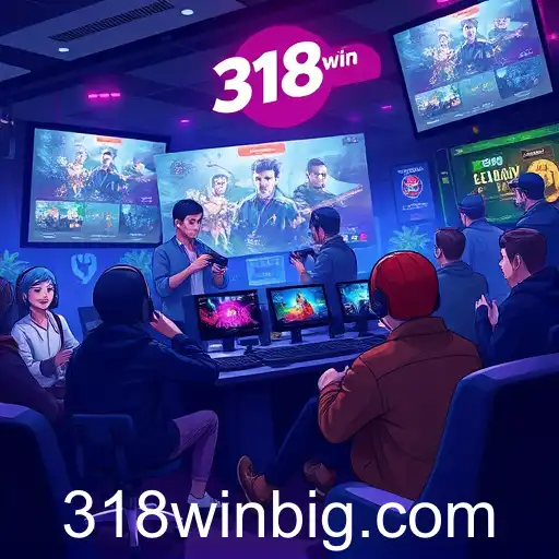 The Rise of Online Gaming Platforms