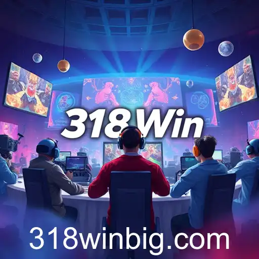 Rise of Online Gaming Communities