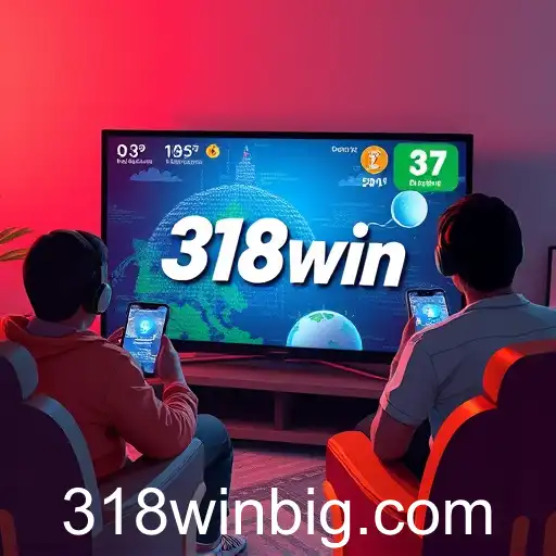 Rising Trends in Online Gaming