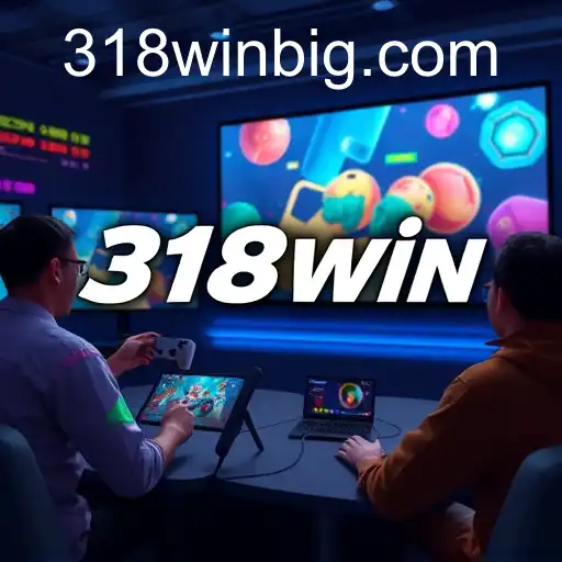 Digital Gaming Trends and Platforms