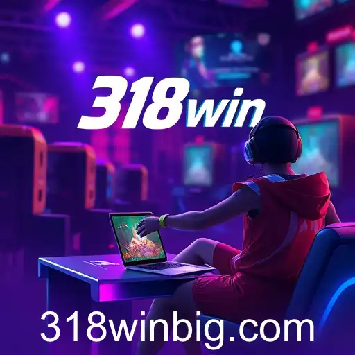 Exploring the World of Online Gaming with 318win