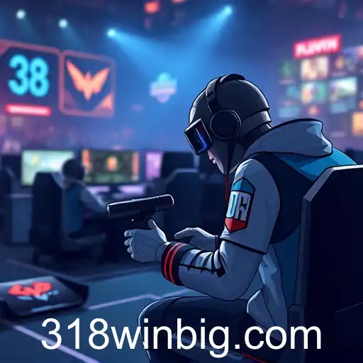 The Rise of Gaming Platforms in 2025