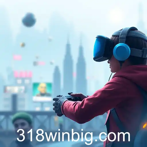 Gaming Trends and Innovations in 2025