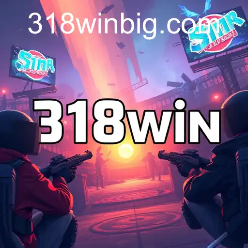 The Thriving World of Multiplayer Games: Exploring the 318win Phenomenon