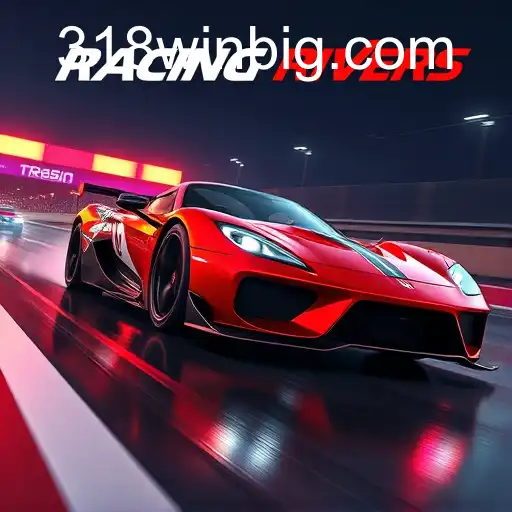 The Evolution of Racing Games: A Dive into the World of Speed and Thrill