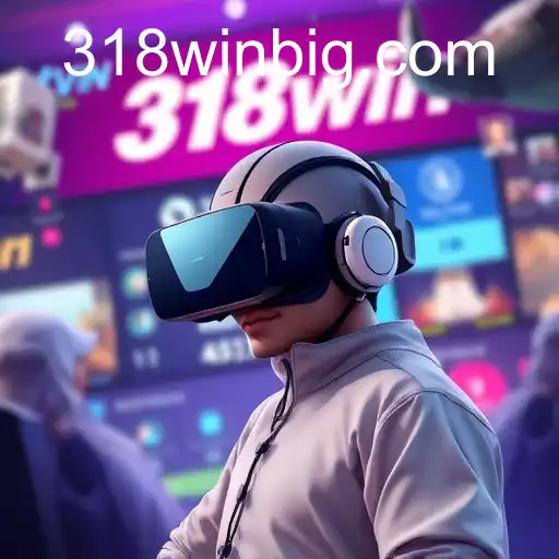 The Rise of 318win in the Gaming World