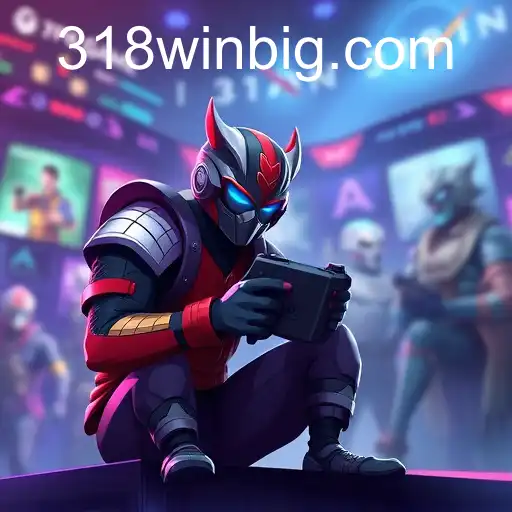 The Rise of 318win in the Online Gaming World