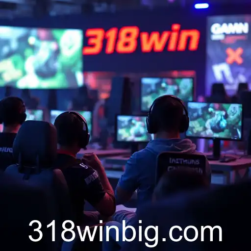 The Rise of Online Gaming Platforms Amid Changing Landscapes