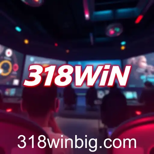 318win Revolutionizes Online Gaming Experience