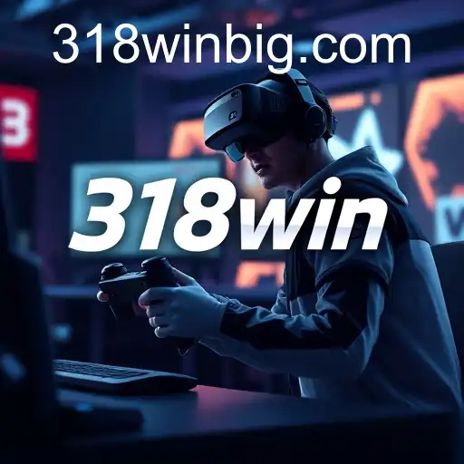 318win: Revolutionizing Online Gaming