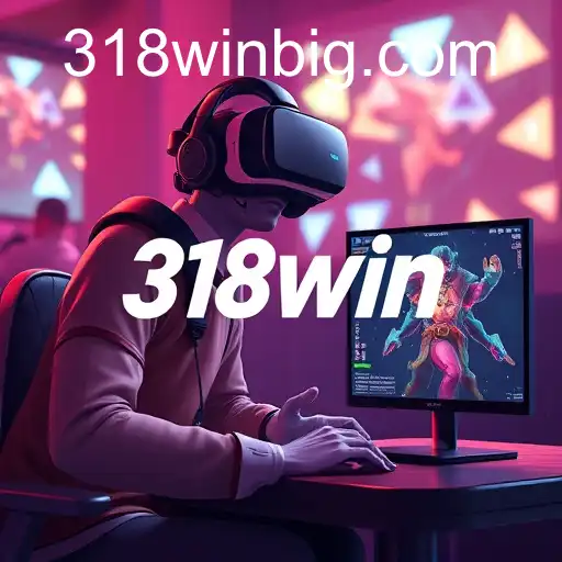318win: Revolutionizing Online Gaming Experience