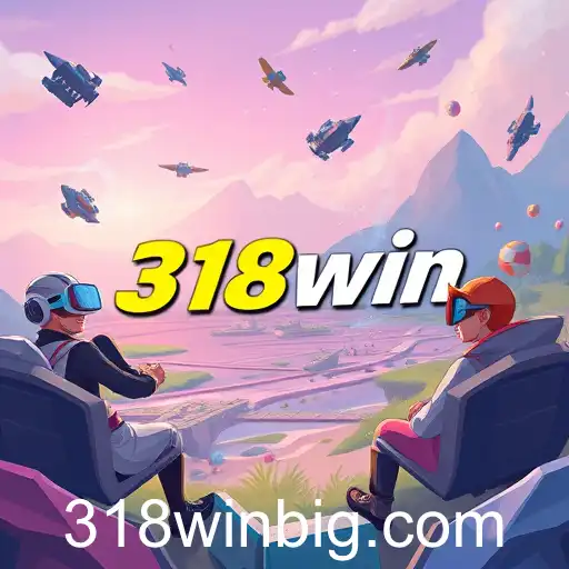 318win and the Future of Online Gaming