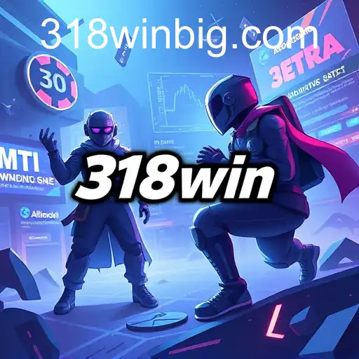 Gaming Trends and Insights: 318win's Impact on the Industry