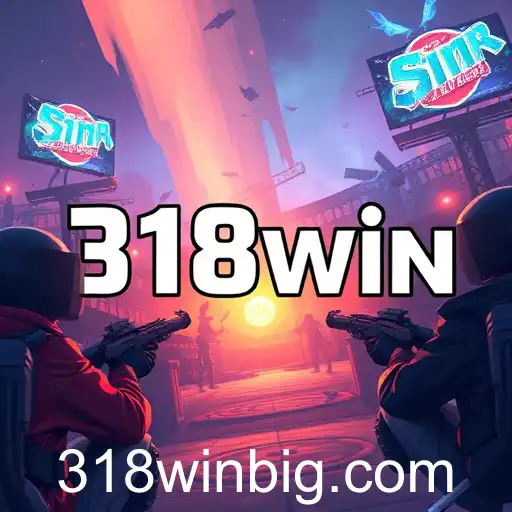 The Thriving World of Multiplayer Games: Exploring the 318win Phenomenon