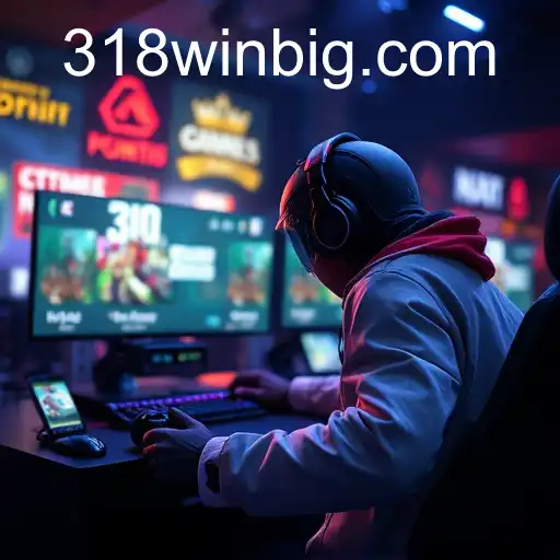 The Rising Popularity of Online Gaming in 2025