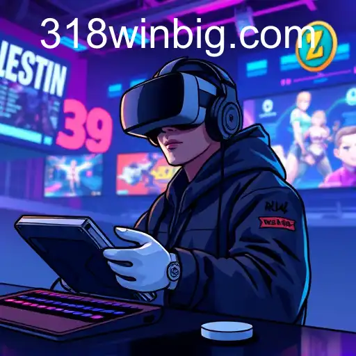 The Growing Appeal of Online Gaming in 2025