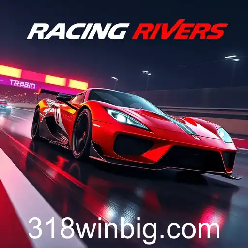 The Evolution of Racing Games: A Dive into the World of Speed and Thrill