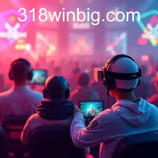 318win: Revolutionizing Online Gaming in 2025