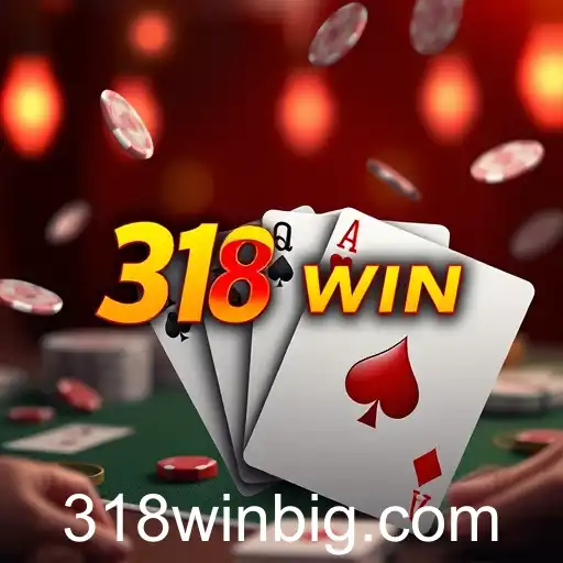 The Rise of 318win: A Revolution in Online Gaming