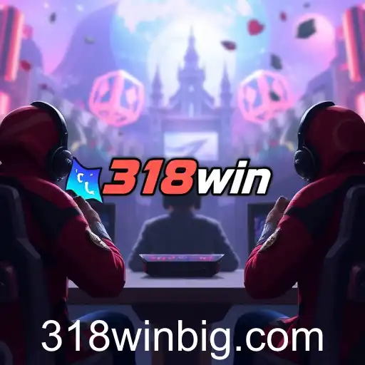 The Rise of 318win in the Gaming World
