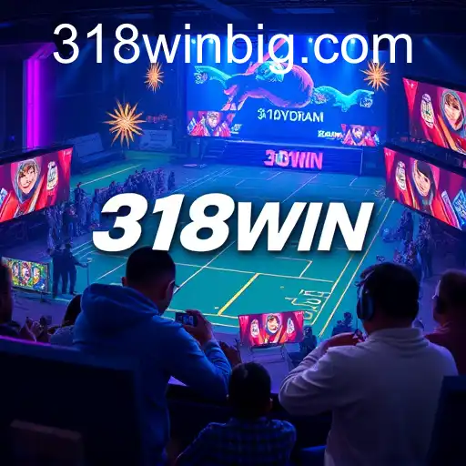 The Rise of 318win: A Game-Changer in the Online Gaming Arena