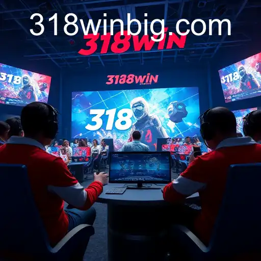The Rise of Online Gaming on 318win
