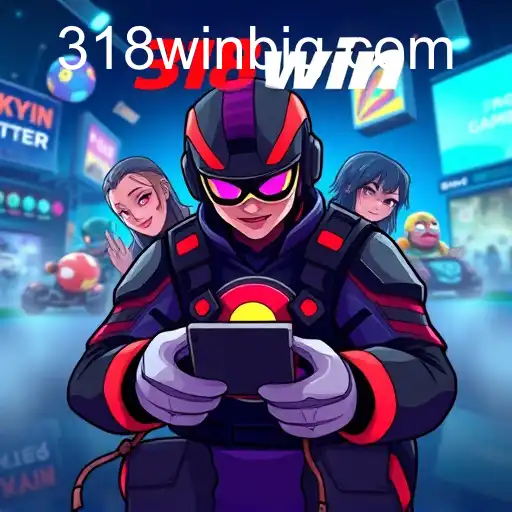 Exploring the Popularity of 318win in the Gaming Community