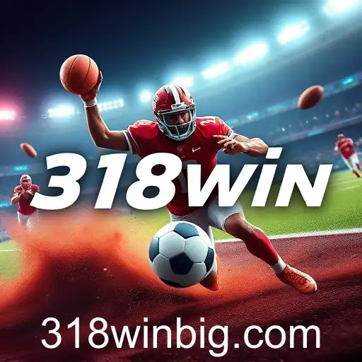Exploring the Thrill of Sports Games: The Role of '318win' in a Competitive Landscape