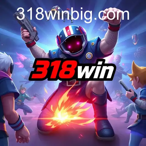 The Rise of 318win: A Gaming Phenomenon