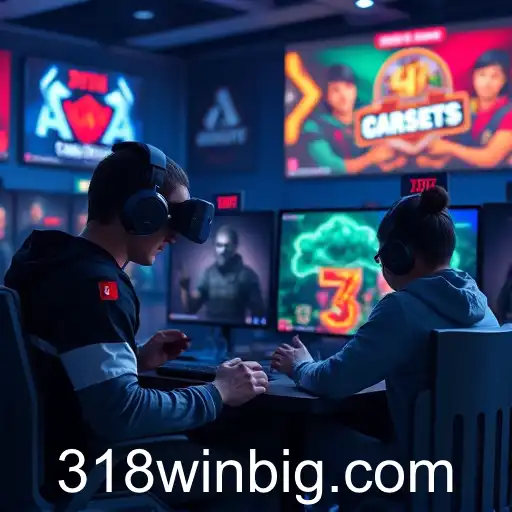 The Evolution of Online Gaming and Its Global Impact